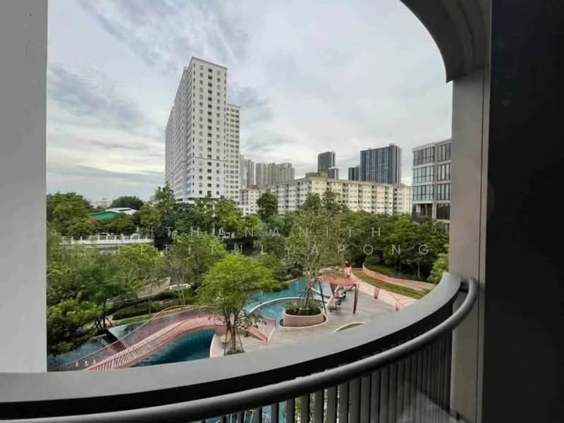 Kawa Haus, Bangkok, 95 Soi Rim Khlong, Phra Kanong Nua, Watthana, Bangkok, 2 Bedrooms, 52 sqm, Condo For Sale, by Thananith Ittitulyapong, 500174283 - DDproperty.com