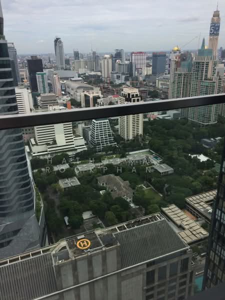 Noble Ploenchit : โนเบิล เพลินจิต, กรุงเทพ, 1035 ถนนเพลินจิต, ลุมพินี, ปทุมวัน, กรุงเทพ, 118 ตร.ม., คอนโด ขาย, โดย Hathairat  Rookphan  , 500174284 - DDproperty.com