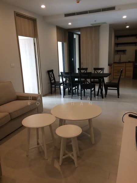 Noble Ploenchit, Bangkok, 1035 Ploenchit  Road, Lumphini, Pathum Wan, Bangkok, 3 Bedrooms, 118 sqm, Condo For Sale, by Hathairat  Rookphan  , 500174284 - DDproperty.com
