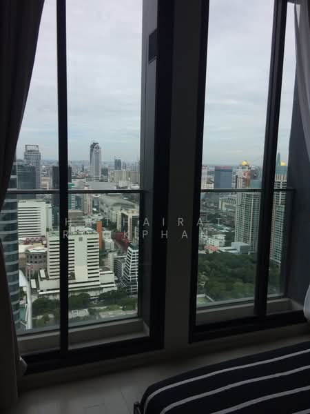 Noble Ploenchit, Bangkok, 1035 Ploenchit  Road, Lumphini, Pathum Wan, Bangkok, 3 Bedrooms, 118 sqm, Condo For Sale, by Hathairat  Rookphan  , 500174284 - DDproperty.com
