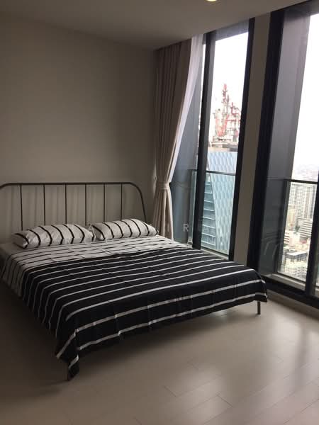 Noble Ploenchit, Bangkok, 1035 Ploenchit  Road, Lumphini, Pathum Wan, Bangkok, 3 Bedrooms, 118 sqm, Condo For Sale, by Hathairat  Rookphan  , 500174284 - DDproperty.com