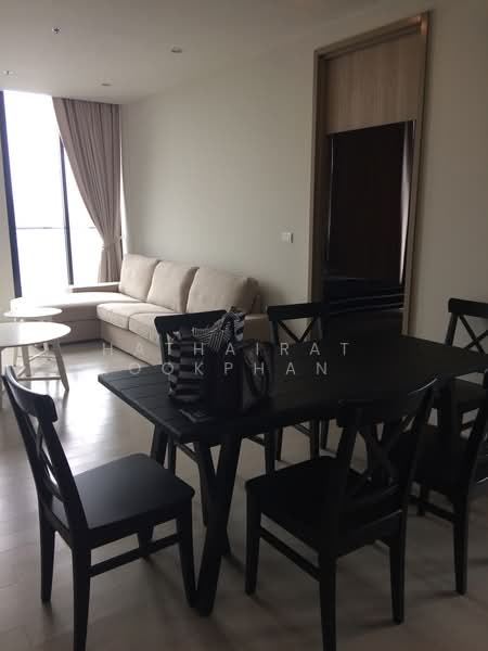 Noble Ploenchit, Bangkok, 1035 Ploenchit  Road, Lumphini, Pathum Wan, Bangkok, 3 Bedrooms, 118 sqm, Condo For Sale, by Hathairat  Rookphan  , 500174284 - DDproperty.com