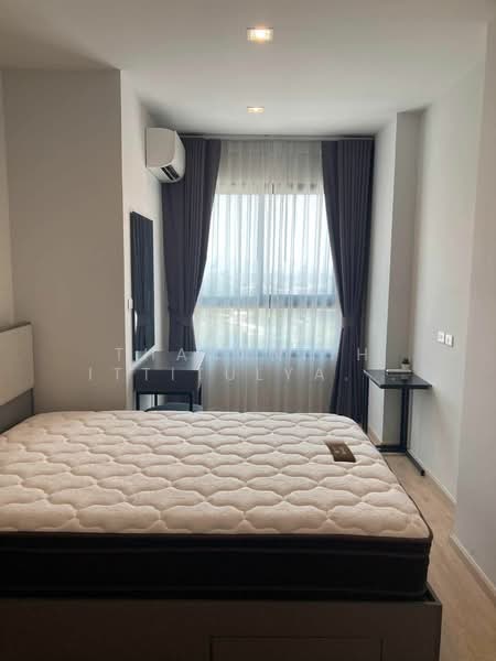 IDEO New Rama 9, Bangkok, 7 Ramkhamhaeng Road, Hua Mak, Bang Kapi, Bangkok, 2 Bedrooms, 52 sqm, Condo For Sale, by Thananith Ittitulyapong, 500174285 - DDproperty.com