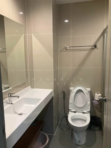 IDEO New Rama 9, Bangkok, 7 Ramkhamhaeng Road, Hua Mak, Bang Kapi, Bangkok, 2 Bedrooms, 52 sqm, Condo For Sale, by Thananith Ittitulyapong, 500174285 - DDproperty.com