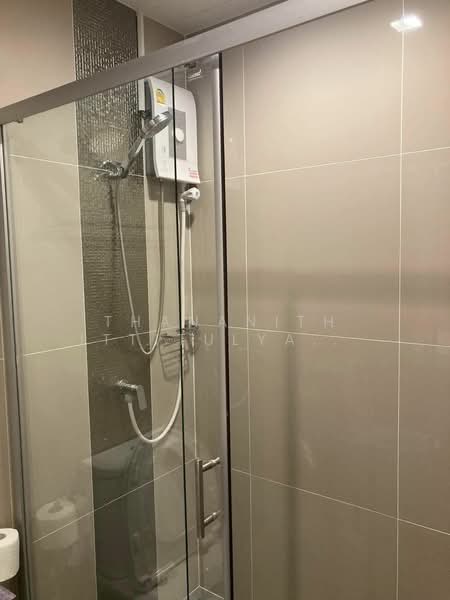 IDEO New Rama 9, Bangkok, 7 Ramkhamhaeng Road, Hua Mak, Bang Kapi, Bangkok, 2 Bedrooms, 52 sqm, Condo For Sale, by Thananith Ittitulyapong, 500174285 - DDproperty.com