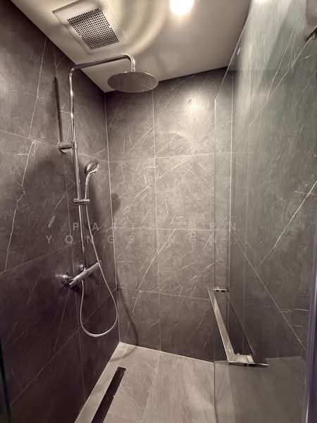 The Extro Phayathai-Rangnam, Bangkok, Rang Nam Alley, Samsen Nai, Phaya Thai, Bangkok, 1 Bedroom, 32 sqm, Condo For Rent, by Pattaporn Yongsungnone, 500174287 - DDproperty.com