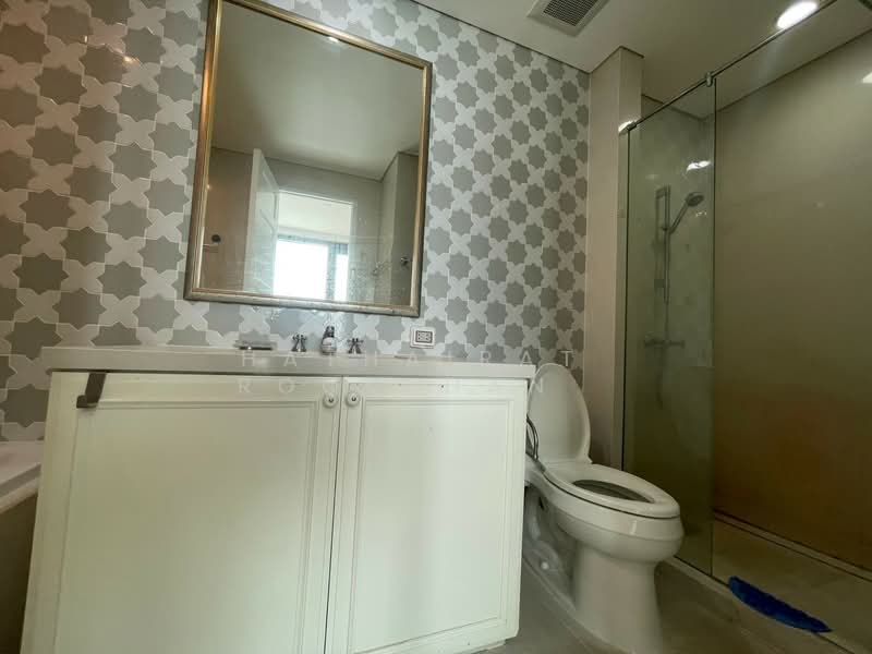 AGUSTON Sukhumvit 22, Bangkok, 140 Sukhumvit Road, Khlong Toei, Khlong Toei, Bangkok, 1 Bedroom, 52 sqm, Condo For Sale, by Hathairat  Rookphan  , 500174288 - DDproperty.com