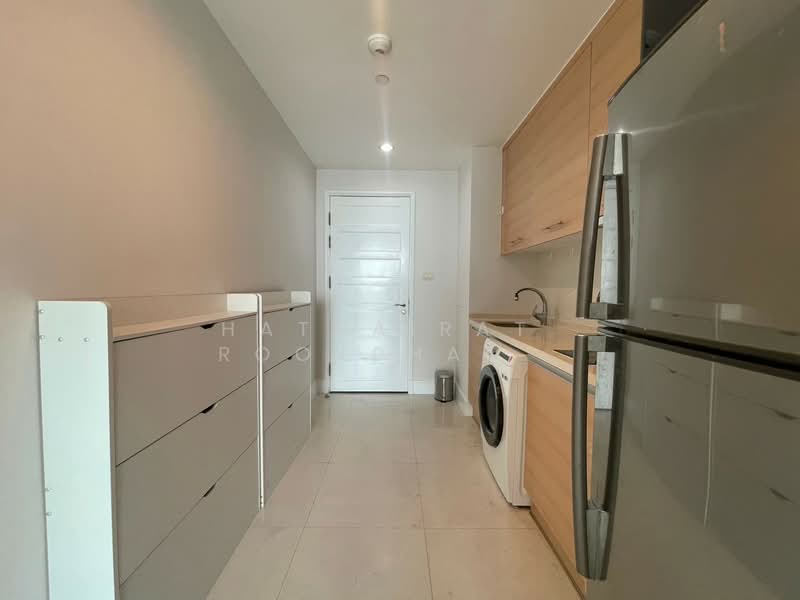 AGUSTON Sukhumvit 22, Bangkok, 140 Sukhumvit Road, Khlong Toei, Khlong Toei, Bangkok, 1 Bedroom, 52 sqm, Condo For Sale, by Hathairat  Rookphan  , 500174288 - DDproperty.com