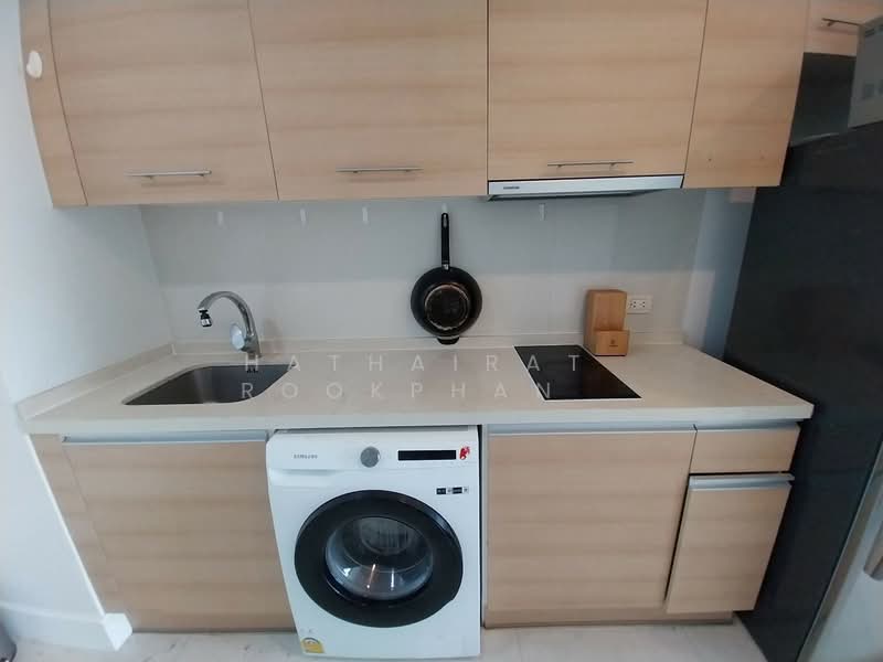 AGUSTON Sukhumvit 22, Bangkok, 140 Sukhumvit Road, Khlong Toei, Khlong Toei, Bangkok, 1 Bedroom, 52 sqm, Condo For Sale, by Hathairat  Rookphan  , 500174288 - DDproperty.com
