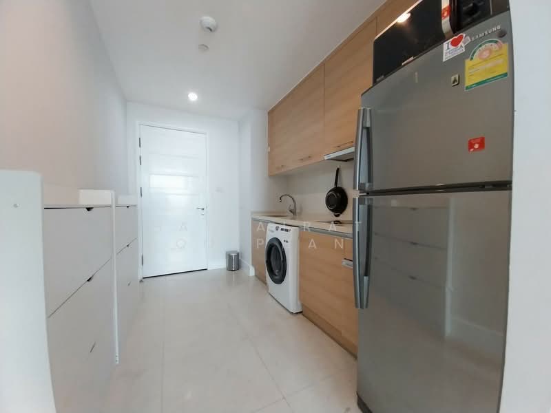 AGUSTON Sukhumvit 22, Bangkok, 140 Sukhumvit Road, Khlong Toei, Khlong Toei, Bangkok, 1 Bedroom, 52 sqm, Condo For Sale, by Hathairat  Rookphan  , 500174288 - DDproperty.com