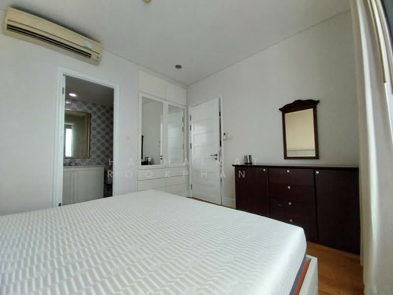 AGUSTON Sukhumvit 22, Bangkok, 140 Sukhumvit Road, Khlong Toei, Khlong Toei, Bangkok, 1 Bedroom, 52 sqm, Condo For Sale, by Hathairat  Rookphan  , 500174288 - DDproperty.com