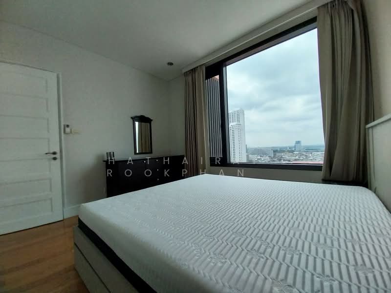 AGUSTON Sukhumvit 22, Bangkok, 140 Sukhumvit Road, Khlong Toei, Khlong Toei, Bangkok, 1 Bedroom, 52 sqm, Condo For Sale, by Hathairat  Rookphan  , 500174288 - DDproperty.com