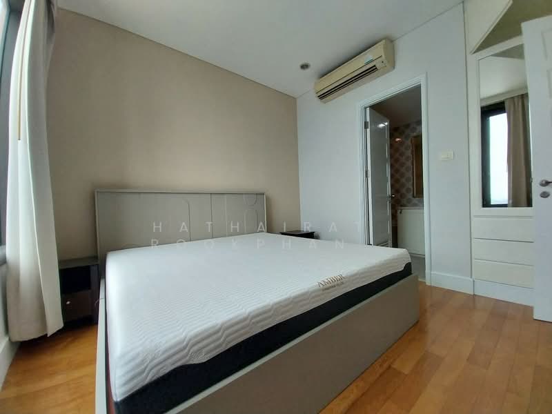 AGUSTON Sukhumvit 22, Bangkok, 140 Sukhumvit Road, Khlong Toei, Khlong Toei, Bangkok, 1 Bedroom, 52 sqm, Condo For Sale, by Hathairat  Rookphan  , 500174288 - DDproperty.com