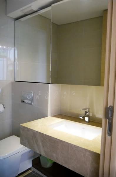 Siamese Thirty Nine, Bangkok, 68 Soi Sukhumvit 39, Sukhumvit Road, Khlong Tan Nua, Watthana, Bangkok, 1 Bedroom, 75 sqm, Condo For Rent, by Pensasi Ongphichetmetha, 500174293 - DDproperty.com