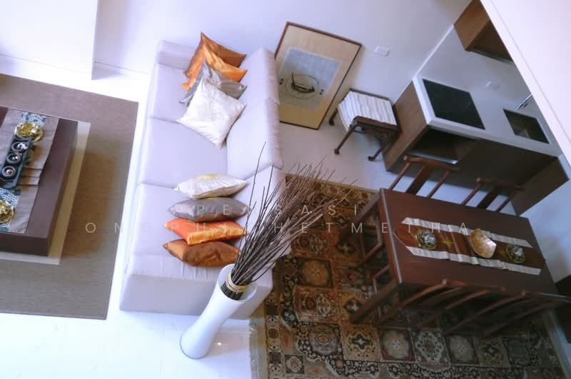Siamese Thirty Nine, Bangkok, 68 Soi Sukhumvit 39, Sukhumvit Road, Khlong Tan Nua, Watthana, Bangkok, 1 Bedroom, 75 sqm, Condo For Rent, by Pensasi Ongphichetmetha, 500174293 - DDproperty.com