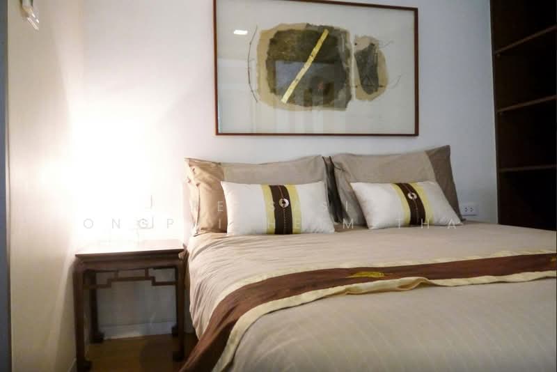 Siamese Thirty Nine, Bangkok, 68 Soi Sukhumvit 39, Sukhumvit Road, Khlong Tan Nua, Watthana, Bangkok, 1 Bedroom, 75 sqm, Condo For Rent, by Pensasi Ongphichetmetha, 500174293 - DDproperty.com