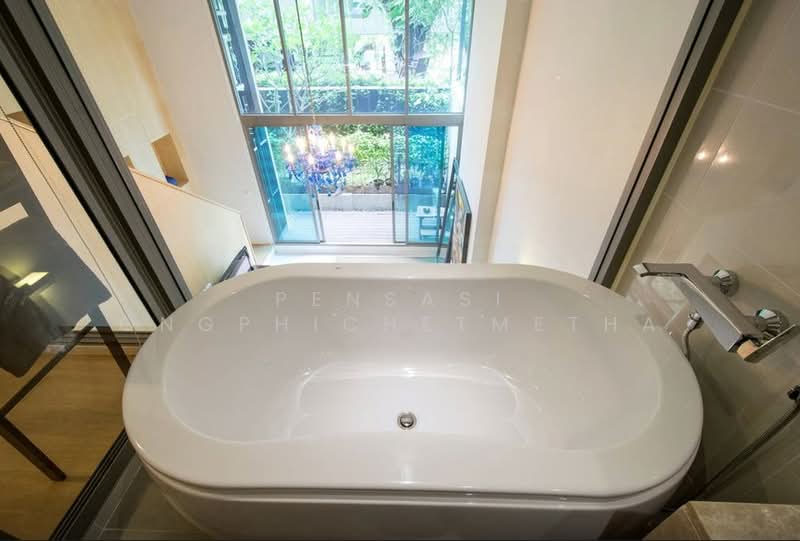 Siamese Thirty Nine, Bangkok, 68 Soi Sukhumvit 39, Sukhumvit Road, Khlong Tan Nua, Watthana, Bangkok, 1 Bedroom, 75 sqm, Condo For Rent, by Pensasi Ongphichetmetha, 500174293 - DDproperty.com