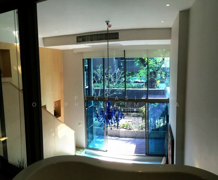 Siamese Thirty Nine : ไซมิส เธอร์ตี้ ไนน์, กรุงเทพ, 68 ซอยสุขุมวิท 39 ถนนสุขุมวิท, คลองตันเหนือ, วัฒนา, กรุงเทพ, 75 ตร.ม., คอนโด ให้เช่า, โดย Pensasi Ongphichetmetha, 500174293 - DDproperty.com