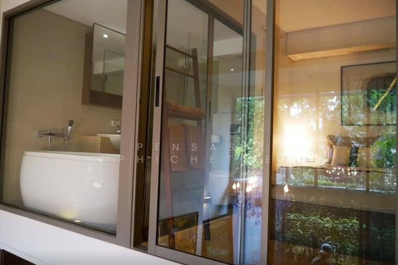 Siamese Thirty Nine, Bangkok, 68 Soi Sukhumvit 39, Sukhumvit Road, Khlong Tan Nua, Watthana, Bangkok, 1 Bedroom, 75 sqm, Condo For Rent, by Pensasi Ongphichetmetha, 500174293 - DDproperty.com