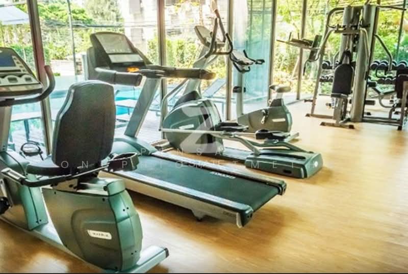 Siamese Thirty Nine, Bangkok, 68 Soi Sukhumvit 39, Sukhumvit Road, Khlong Tan Nua, Watthana, Bangkok, 1 Bedroom, 75 sqm, Condo For Rent, by Pensasi Ongphichetmetha, 500174293 - DDproperty.com