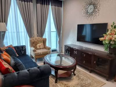 For Rent - Noble Ploenchit, Bangkok