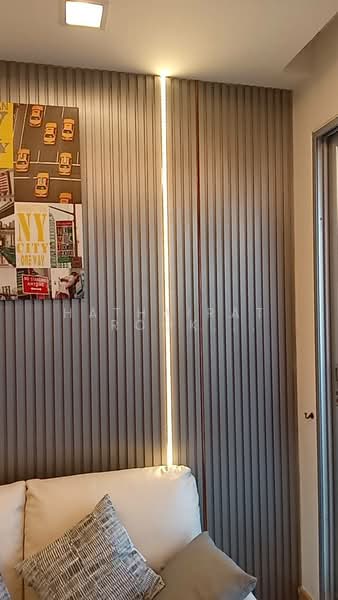 Thru Thonglor, Bangkok, Petchaburi Road, Bang Kapi, Huai Khwang, Bangkok, 1 Bedroom, 32 sqm, Condo For Sale, by Hathairat Rookphan , 500174296 - DDproperty.com