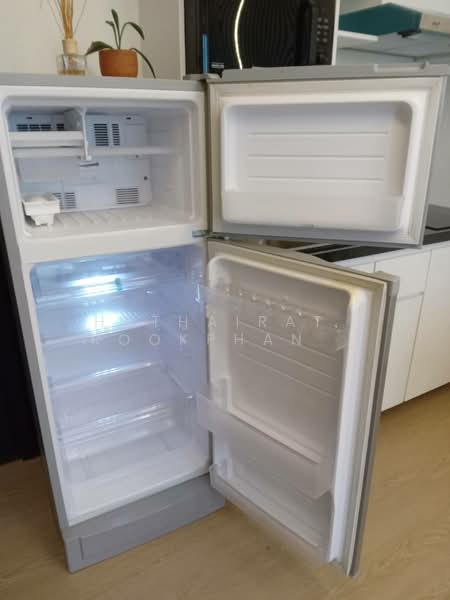 Thru Thonglor, Bangkok, Petchaburi Road, Bang Kapi, Huai Khwang, Bangkok, 1 Bedroom, 32 sqm, Condo For Sale, by Hathairat Rookphan , 500174296 - DDproperty.com