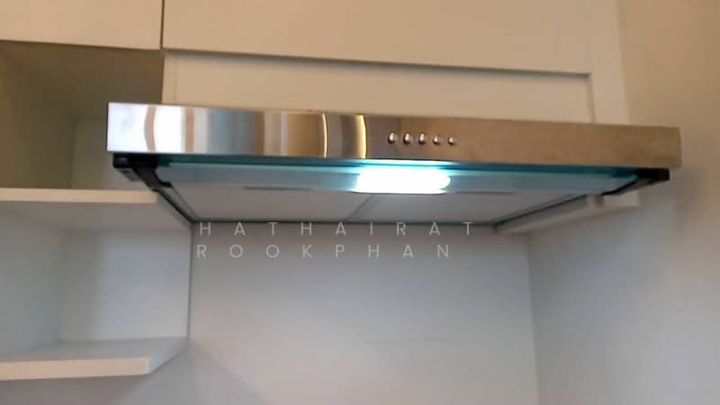 Thru Thonglor, Bangkok, Petchaburi Road, Bang Kapi, Huai Khwang, Bangkok, 1 Bedroom, 32 sqm, Condo For Sale, by Hathairat Rookphan , 500174296 - DDproperty.com