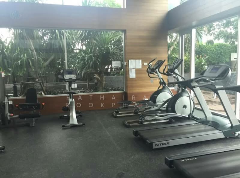 Thru Thonglor, กรุงเทพ, ถนนเพชรบุรีตัดใหม่ แขวงบางกะปิ เขตห้วยขวาง กรุงเทพมหานคร, บางกะปิ, ห้วยขวาง, กรุงเทพ, 32 ตร.ม., คอนโด ขาย, โดย Hathairat  Rookphan  , 500174296 - DDproperty.com