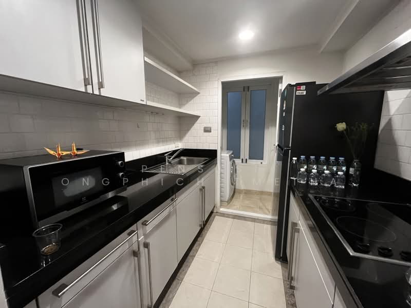 Baan Siriruedee : บ้านสิริฤดี, กรุงเทพ, เพลินจิต, ลุมพินี, ปทุมวัน, กรุงเทพ, 88 ตร.ม., คอนโด ให้เช่า, โดย Pensasi Ongphichetmetha, 500174298 - DDproperty.com