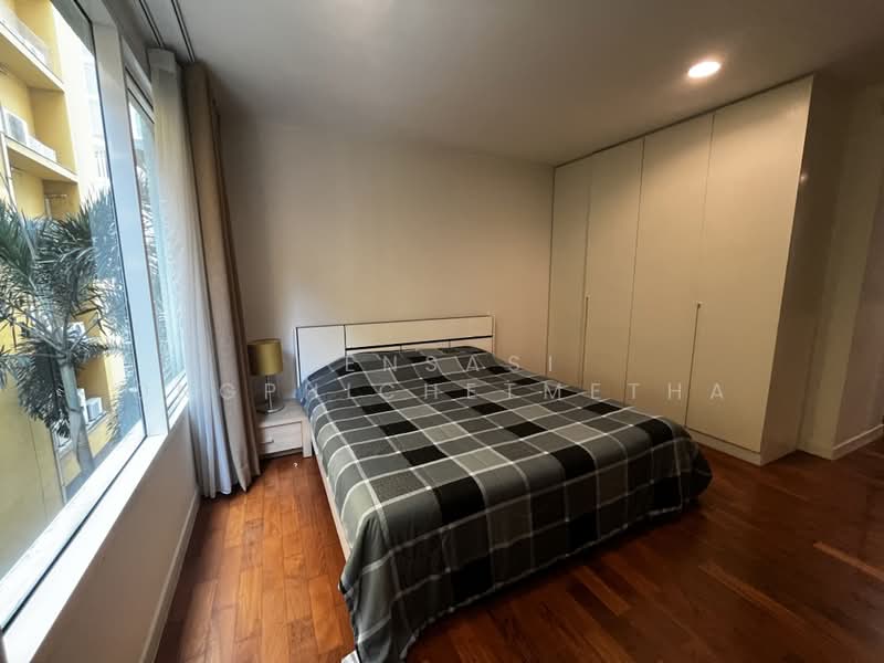 Baan Siriruedee : บ้านสิริฤดี, กรุงเทพ, เพลินจิต, ลุมพินี, ปทุมวัน, กรุงเทพ, 88 ตร.ม., คอนโด ให้เช่า, โดย Pensasi Ongphichetmetha, 500174298 - DDproperty.com