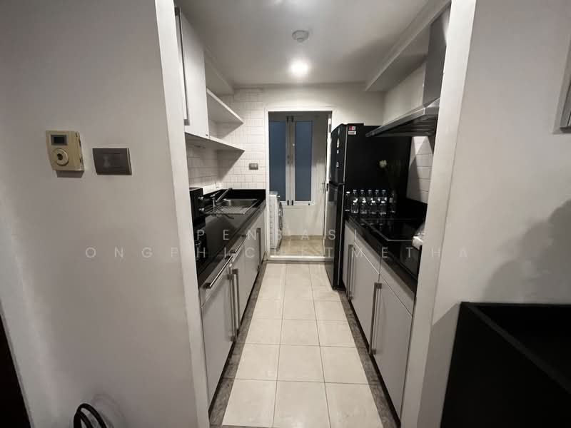 Baan Siriruedee, Bangkok, Ploenchit, Lumphini, Pathum Wan, Bangkok, 2 Bedrooms, 88 sqm, Condo For Rent, by Pensasi Ongphichetmetha, 500174298 - DDproperty.com