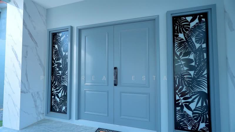 Luxury Mineral Pool Villa 4 Bedroom in Bangsaen, Chon Buri (Pattaya), Bang Lamung, Bang Lamung (Pattaya), Chon Buri (Pattaya), 4 Bedrooms, 530 sqm, Villa For Sale, by PLC Real Estate, 500174299 - DDproperty.com