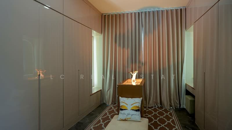 Luxury Mineral Pool Villa 4 Bedroom in Bangsaen, Chon Buri (Pattaya), Bang Lamung, Bang Lamung (Pattaya), Chon Buri (Pattaya), 4 Bedrooms, 530 sqm, Villa For Sale, by PLC Real Estate, 500174299 - DDproperty.com