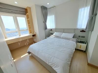 For Rent - Supalai Veranda Ramkhamhaeng, Bangkok