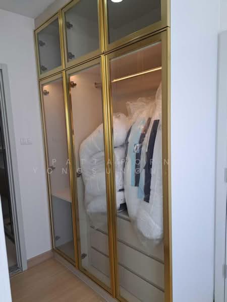 Supalai Veranda Ramkhamhaeng : ศุภาลัย เวอเรนด้า รามคำแหง, กรุงเทพ, ถนนรามคำแหง, หัวหมาก, บางกะปิ, กรุงเทพ, 60 ตร.ม., คอนโด ให้เช่า, โดย Pattaporn Yongsungnone, 500174300 - DDproperty.com