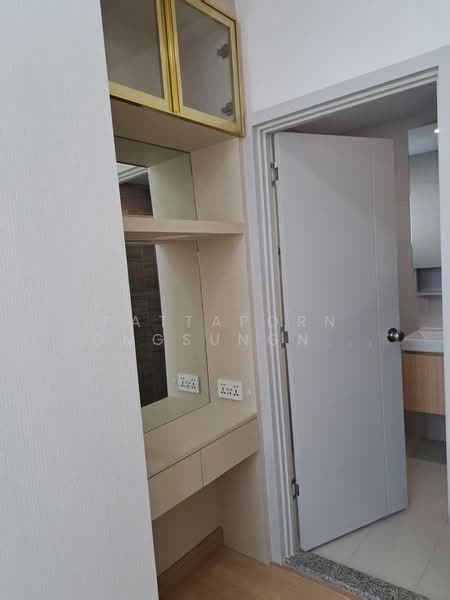 Supalai Veranda Ramkhamhaeng, Bangkok, Ramkhamhaeng Road, Hua Mak, Bang Kapi, Bangkok, 2 Bedrooms, 60 sqm, Condo For Rent, by Pattaporn Yongsungnone, 500174300 - DDproperty.com