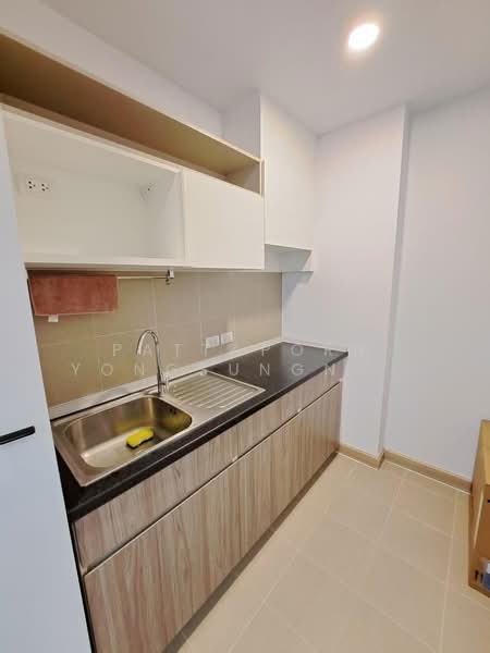 Supalai Veranda Ramkhamhaeng, Bangkok, Ramkhamhaeng Road, Hua Mak, Bang Kapi, Bangkok, 2 Bedrooms, 60 sqm, Condo For Rent, by Pattaporn Yongsungnone, 500174300 - DDproperty.com