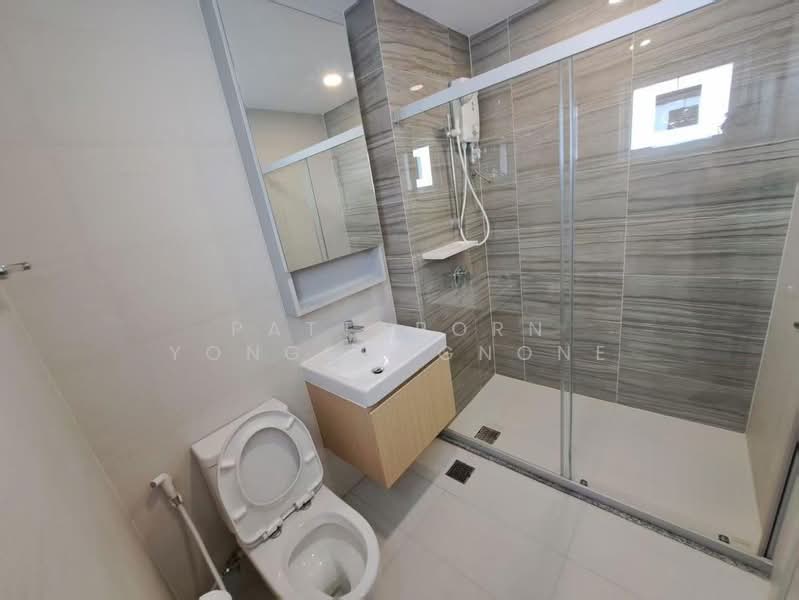 Supalai Veranda Ramkhamhaeng, Bangkok, Ramkhamhaeng Road, Hua Mak, Bang Kapi, Bangkok, 2 Bedrooms, 60 sqm, Condo For Rent, by Pattaporn Yongsungnone, 500174300 - DDproperty.com