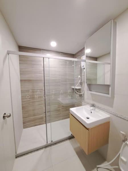 Supalai Veranda Ramkhamhaeng, Bangkok, Ramkhamhaeng Road, Hua Mak, Bang Kapi, Bangkok, 2 Bedrooms, 60 sqm, Condo For Rent, by Pattaporn Yongsungnone, 500174300 - DDproperty.com