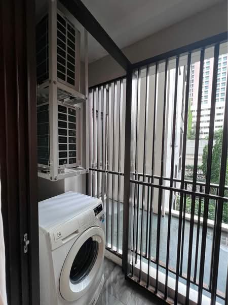 Maestro 12 Ratchathewi, Bangkok, 368 Phetchaburi Road, Thung Phaya Thai, Ratchathewi, Bangkok, 1 Bedroom, 34 sqm, Condo For Sale, by Hathairat  Rookphan  , 500174301 - DDproperty.com
