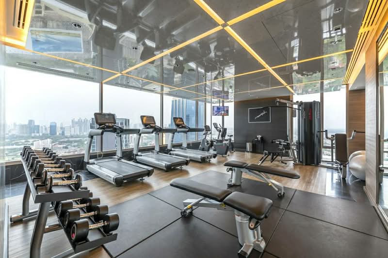 Saladaeng One, Bangkok, Sala Daeng 1 Alley, Silom, Bang Rak, Bangkok, 1 Bedroom, 56 sqm, Condo For Sale, by Pafhun Detnopmani , 500174302 - DDproperty.com