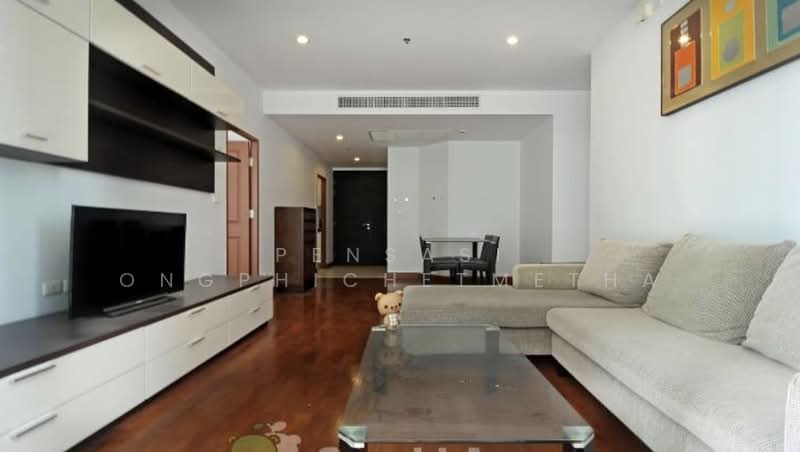 Siri Residence, Bangkok, 21 Soi Sukhumvit 24, Khong Tan, Khlong Toei, Bangkok, 2 Bedrooms, 87 sqm, Condo For Rent, by Pensasi Ongphichetmetha, 500174303 - DDproperty.com
