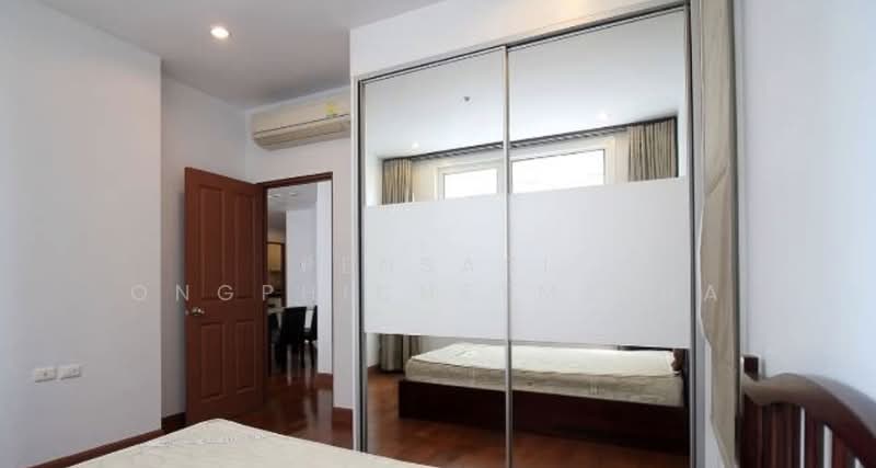 Siri Residence : สิริ เรสซิเด้นซ์, กรุงเทพ, 21 ซอยสุขุมวิท 24, คลองตัน, คลองเตย, กรุงเทพ, 87 ตร.ม., คอนโด ให้เช่า, โดย Pensasi Ongphichetmetha, 500174303 - DDproperty.com