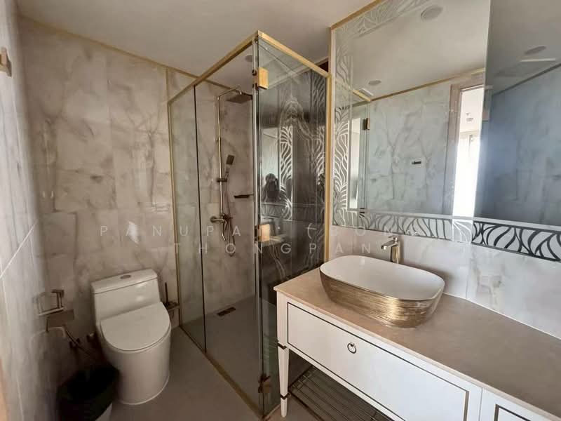 Copacabana Beach Jomtien, Chon Buri (Pattaya), Jomtien Sai Song Rd, Nong Pru, Bang Lamung (Pattaya), Chon Buri (Pattaya), 1 Bedroom, 35 sqm, Condo For Sale, by Panupan (Bond) Thongpan, 500174304 - DDproperty.com