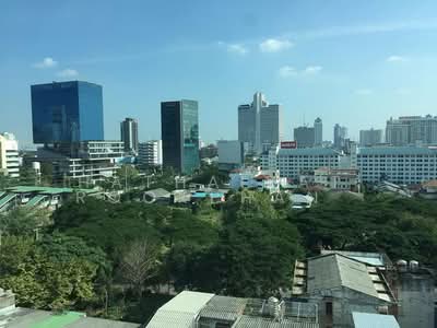 ขาย - Bangkok Horizon Sathorn : แบงค์คอก ฮอไรซอน สาทร, กรุงเทพ