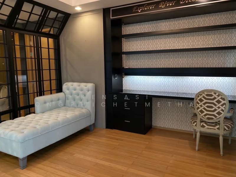 Prive by Sansiri : พรีเว่ บาย แสนสิริ, กรุงเทพ, 68 ซอยร่วมฤดี ถนนวิทยุ, ลุมพินี, ปทุมวัน, กรุงเทพ, 104 ตร.ม., คอนโด ให้เช่า, โดย Pensasi Ongphichetmetha, 500174307 - DDproperty.com