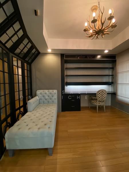 Prive by Sansiri : พรีเว่ บาย แสนสิริ, กรุงเทพ, 68 ซอยร่วมฤดี ถนนวิทยุ, ลุมพินี, ปทุมวัน, กรุงเทพ, 104 ตร.ม., คอนโด ให้เช่า, โดย Pensasi Ongphichetmetha, 500174307 - DDproperty.com