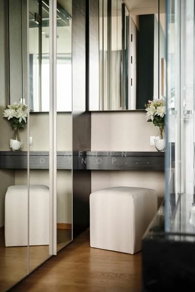 Saladaeng One : ศาลาแดง วัน, กรุงเทพ, ซอย ศาลาแดง 1, สีลม, บางรัก, กรุงเทพ, 57 ตร.ม., คอนโด ขาย, โดย Pafhun Detnopmani , 500174308 - DDproperty.com