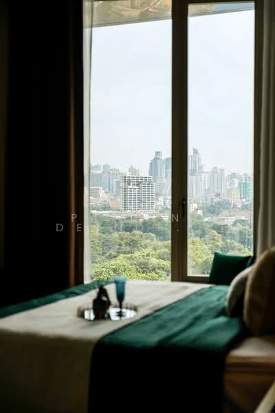 Saladaeng One, Bangkok, Sala Daeng 1 Alley, Silom, Bang Rak, Bangkok, 1 Bedroom, 57 sqm, Condo For Sale, by Pafhun Detnopmani , 500174308 - DDproperty.com
